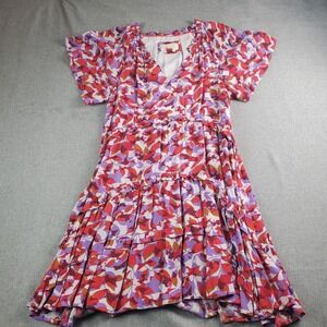 s/w/f fitted balloon mini dress Fitted Balloon Mini